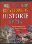 Encyklopedie historie světa - náhled