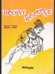 Hodiny rozkoše - náhled