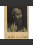 Mluví k vám sv. Pavel - náhled