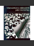 Všenáprava obrazem - náhled