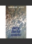 Dary Ducha svatého - náhled