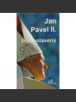 Jan Pavel II. blahoslavený - náhled