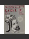 Karel IV. Jeho duchovní tvář - náhled