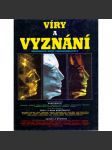 Víry a vyznání - náhled