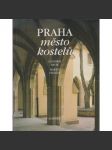 Praha město kostelů - náhled