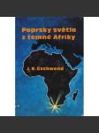 Paprsky světla z temné Afriky - náhled