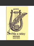 Světla a stíny strun - náhled