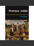 Prameny světla - náhled