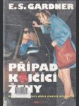 Případ křičící ženy - náhled