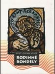 Rodinné rondely - náhled