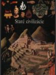 Staré civilizácie - náhled