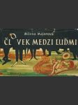 Človek medzi ľuďmi - náhled