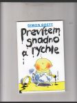 Prevítem snadno a rychle - náhled