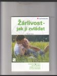 Žárlivost- jak ji zvládat - náhled