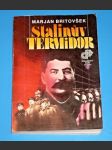 Stalinův termidor - náhled