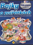 Bajky o zvířátkách - náhled