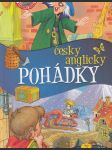 Pohádky (Česky / anglicky) - náhled