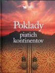 Poklady piatich kontinentov - náhled