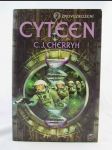 Cyteen 2: Znovuzrození - náhled