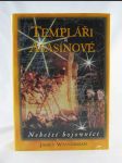 Templáři a Asasínové - náhled