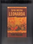 Šifra mistra Leonarda - náhled