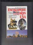 Encyklopedie dějin USA - náhled