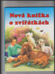 Nová knížka o zvířátkách - náhled