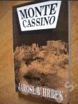 Monte Cassino - náhled