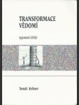 Transformace vědomí - náhled