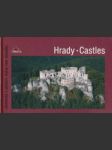 Hrady - Castles - náhled