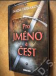 Pro jméno a čest - náhled