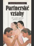 Partnerské vztahy (33 a 1 způsob jak žít ve dvou) - náhled