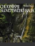 Chodníkmi Slovenského raja - náhled