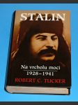 Stalin : Na vrcholu moci 1928–1941 - Revoluce shora 1928-41 - náhled