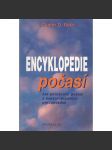 Encyklopedie počasí - náhled