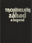 Trojúhelník záhad a legend - náhled