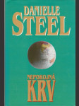 Nepokojná krv - náhled