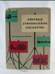 Nástroje symfonického orchestru - náhled