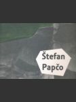 Štefan Papčo - náhled