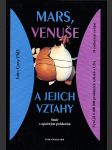 Mars, Venuše a jejich vztahy - náhled