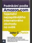 Podnikání podle Amazon.com - náhled