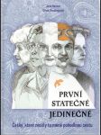 První statečné jedinečné - náhled