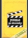 Podraz po slovensky - náhled