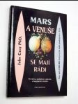 Mars a venuše se mají rádi - náhled