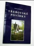 Třebovské povídky - náhled