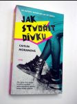 Jak stvořit dívku - náhled