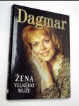 Dagmar žena velkého muže - náhled