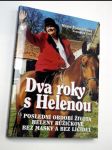 Dva roky s helenou - náhled