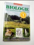 Biologie 1850 testových otázek a odpovědí - náhled