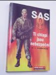 D. i. sas ti chlapi jsou nebezpeční - náhled